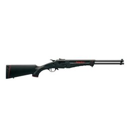 Savage 42 Compact Takedown - 410 GA/22 LR, 20" (22434) — Tundra Supply