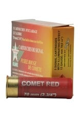 Tru Flare Comet Flare - 12GA (12GARCF)