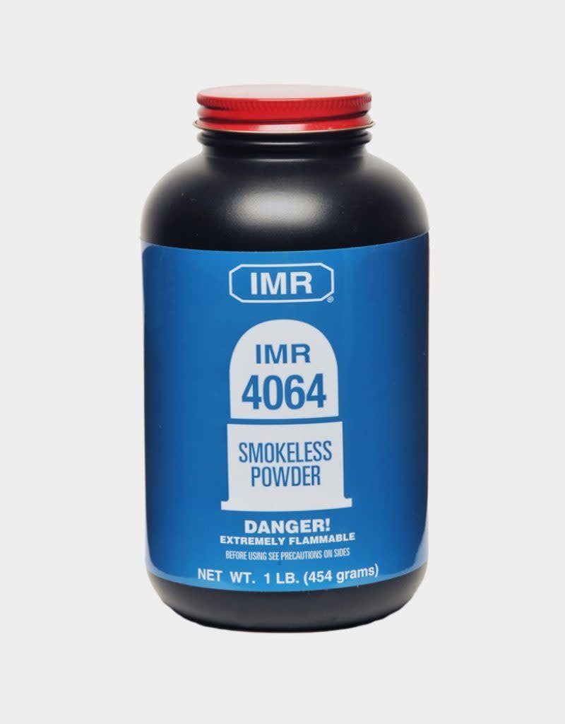 IMR Powder