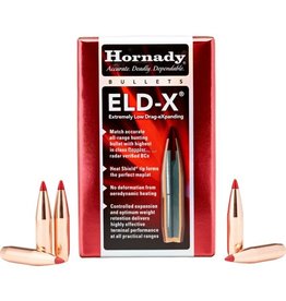 Hornady Unprimed Rifle Brass - 30 Nosler, 20 Count (86706