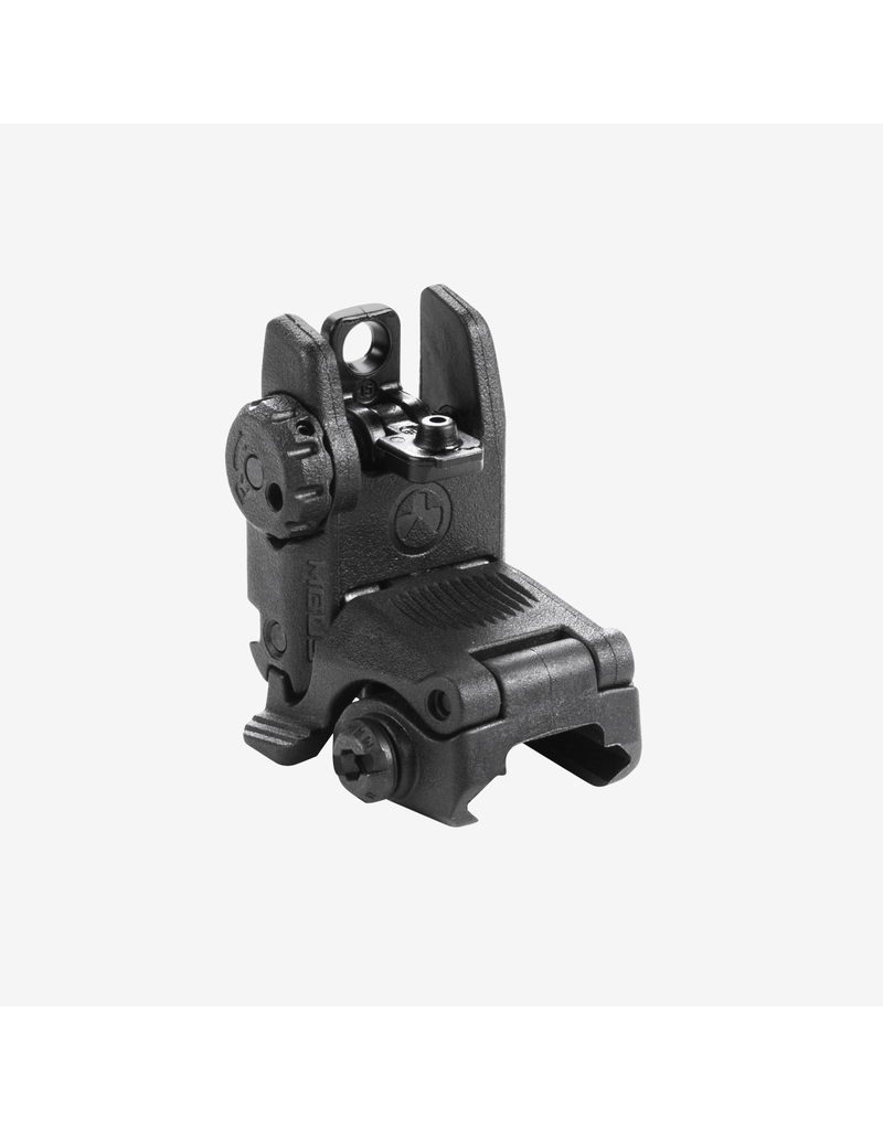 Magpul MBUS Sight – Rear (MAG248)