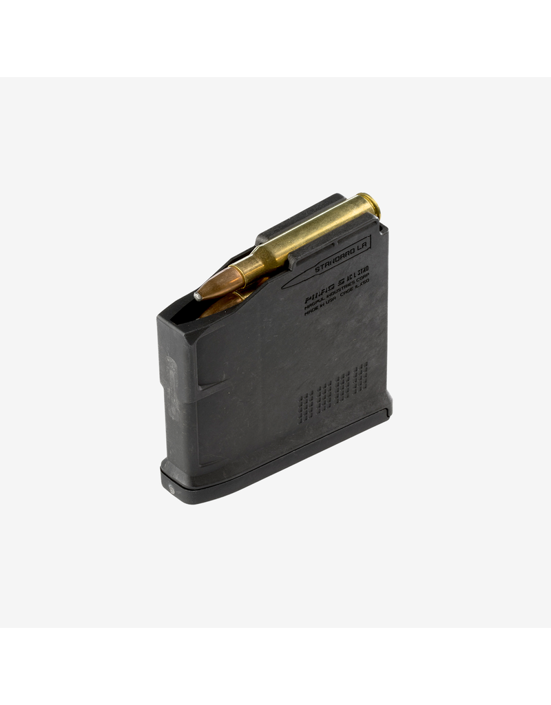 Magpul PMAG 5 AC L, Standard – AICS Long Action (MAG671)