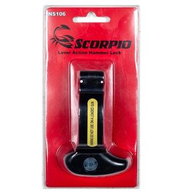 Scorpio LEVER ACTION TRIGGER LOCK