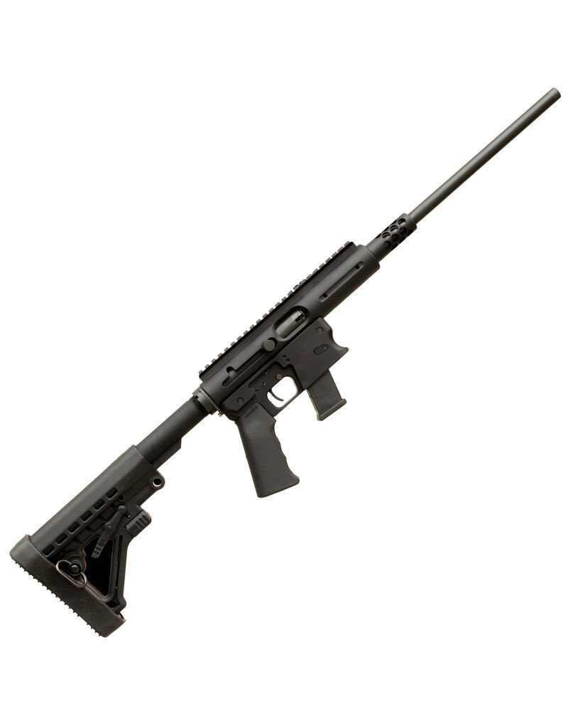 TNW Aero Survival Rifle - 9mm, 18.75" (RXCPLT0009BK)