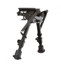 Harris Bipod 6" to 9" Notched Legs (S-BRM)