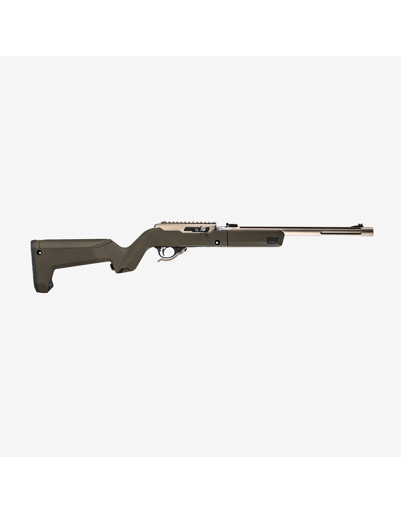 Magpul Magpul X-22 Backpacker Stock – Ruger 10/22 Takedown (MAG808)