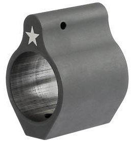 BCM Low Profile Gas Block