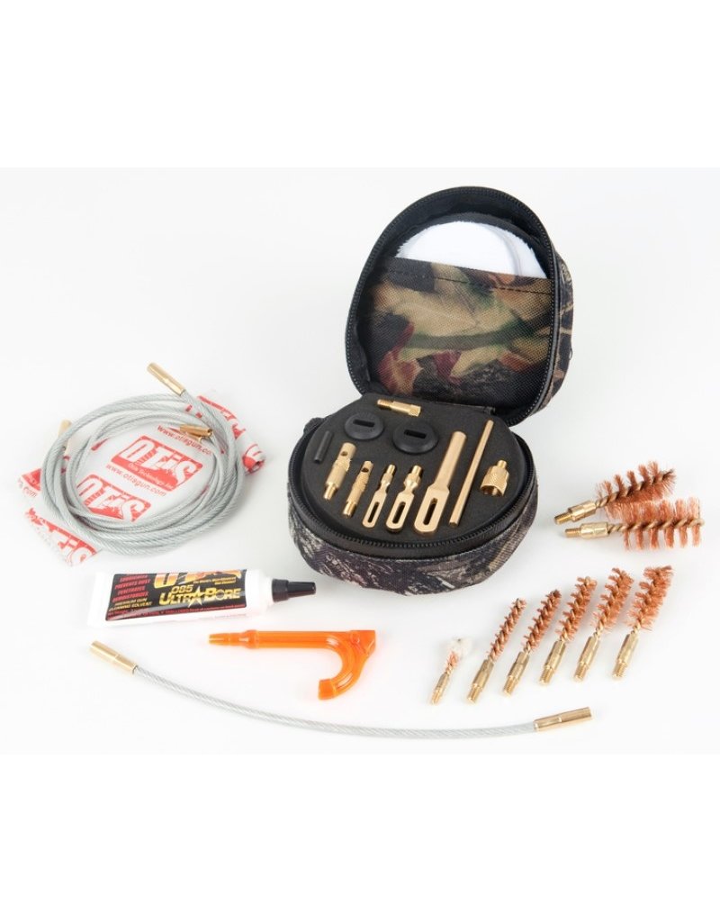 OTIS CLEANING SYSTEM