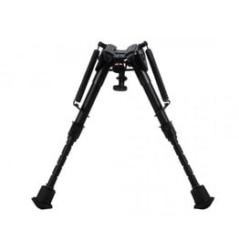 Harris Bipod 6" to 9" Notched Legs (1A2-BRM)