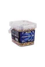 Federal BYOB - .22 LR, 36 GR, CPHP, Bucket of 1375 (750BKT1375)