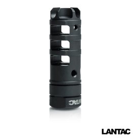 Lantac Dragon Muzzle Brake - .308/7.62 (DGN762B)