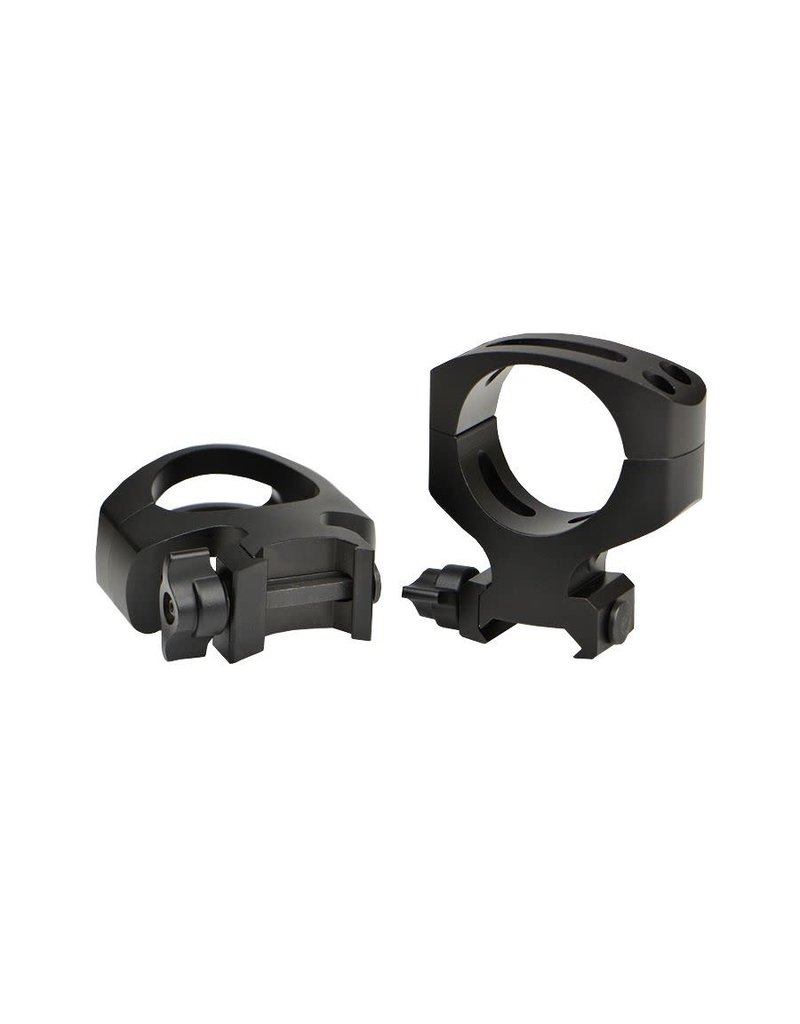 Warne MSR QUICK DETACH RINGS