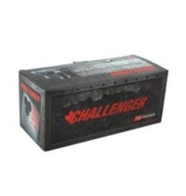 Challenger Challenger - 12GA, 2-3/4", 00 Magnum Buck, Box of 100 (03100)
