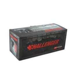 Challenger Challenger - 12GA, 2-3/4", 00 Magnum Buck, Box of 100 (03100)