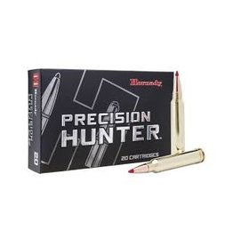 Hornady Precision Hunter ELD-X