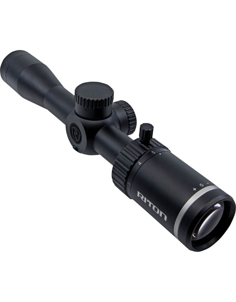 Riton RIFLESCOPES