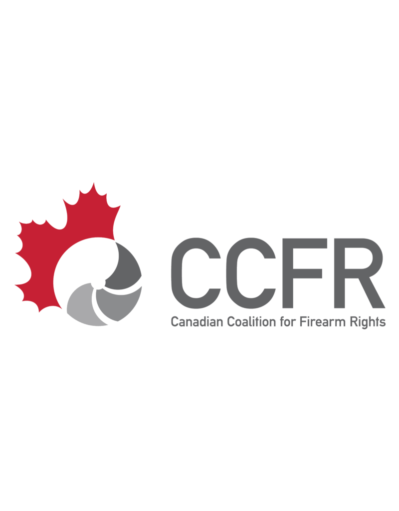 CCFR Legal Challenge Donation