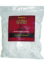 Outers Cotton Bulk Cleaning Patches