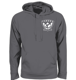 Tundra Supply Pullover Hoodie We Are Subjects