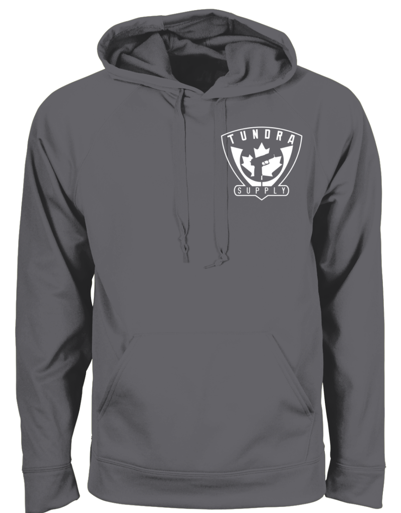 Tundra Supply Pullover Hoodie We Are Subjects
