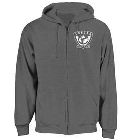 Tundra Supply Full Zip Hoodie We Are Subjects