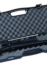 Plano SE Series Single Scoped Rifle Case Black 48"