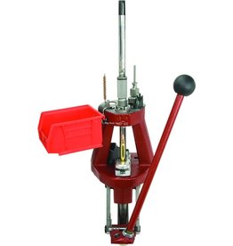 Hornady Lock-N-Load Iron Press Kit, Single Stage, W/Auto Prime