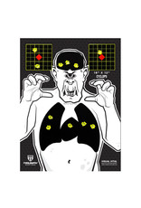 Triumph Systems Triumph Visual Vital Target Cyclops- 5 Pack