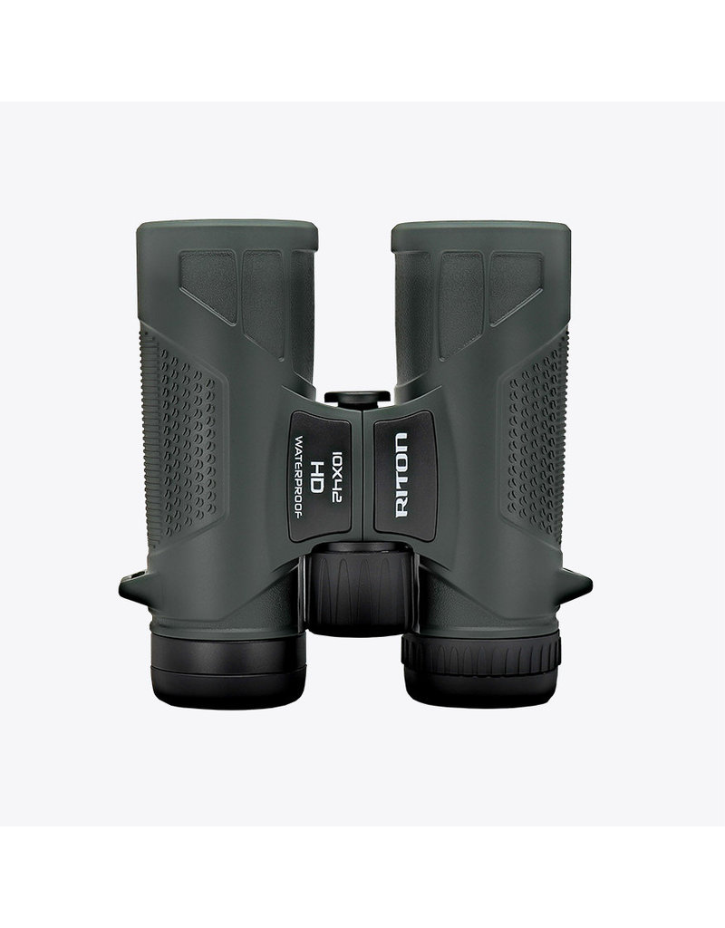 Riton X5 Primal 10×42 HD Binoculars