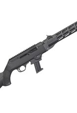 Ruger PC Carbine Takedown 9mm