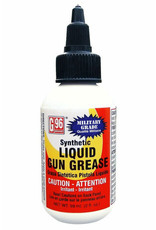 G96 Synthetic Liquid Gun Grease