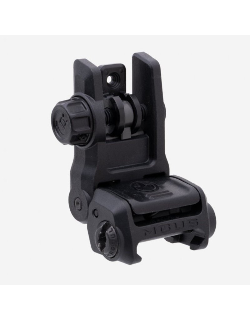 Magpul MBUS 3 Sight – Rear