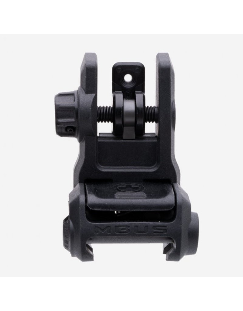 Magpul MBUS 3 Sight – Rear