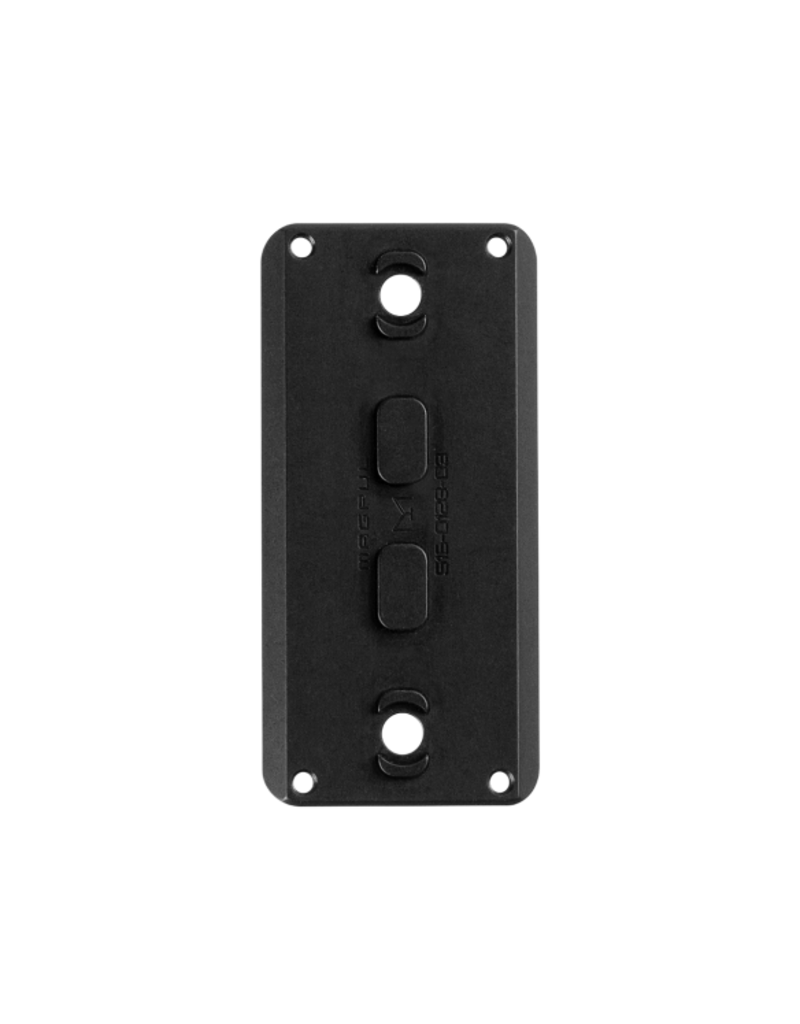 Magpul M-LOK Dovetail Adapter – 2 Slot for RRS/ARCA Interface (MAG1051)
