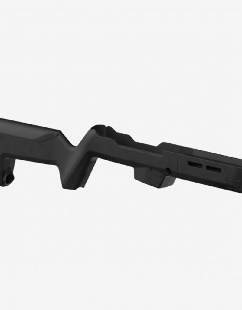 Magpul PC Backpacker Stock – Ruger PC Carbine (MAG1076)