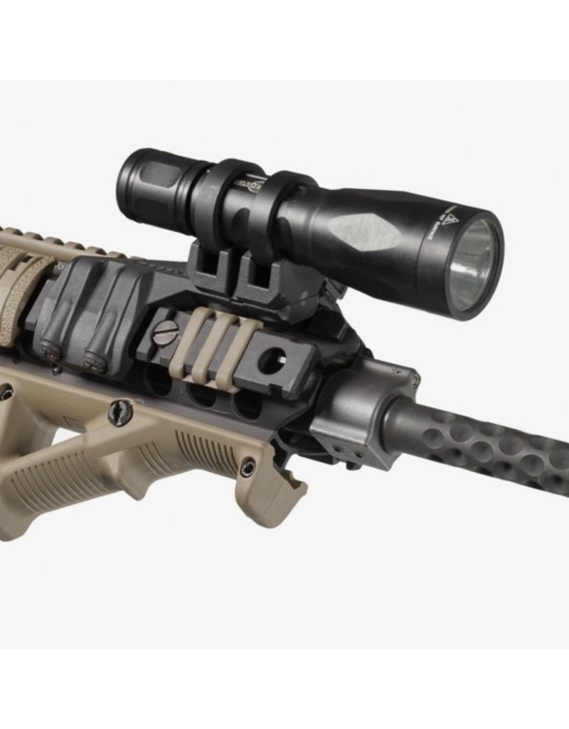 Magpul Rail Light Mount,  Left or Right (MAG498)