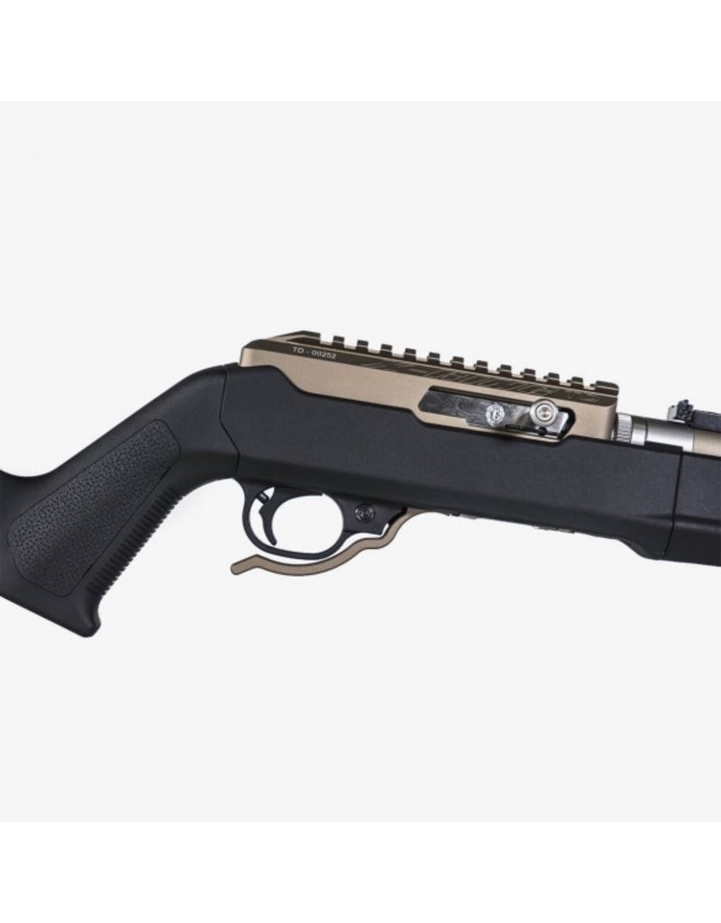 Magpul Hunter X-22 Takedown Stock – Ruger 10/22 Takedown (MAG760)