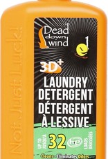 Dead Down Wind 3D+ Odor Eliminating Laundry Detergent 16 fl oz