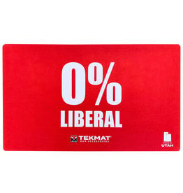 TekMat Zero Percent Liberal Door Mat