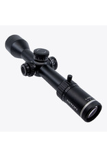 Riton X7 Conquer 3-24×56 Riflescope MRAD