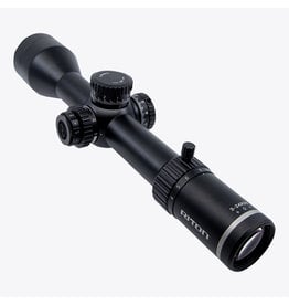 Riton X7 Conquer 3-24×56 Riflescope MRAD