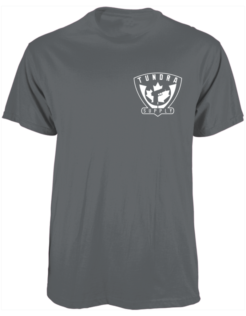 Tundra Supply T Shirt AR Heartbeat