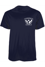 Tundra Supply T Shirt AR Heartbeat