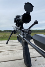 EM Precision Rifles EMP Howa Mini Carbon "The Tundra" Combo