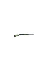 Mossberg 500 Field, Woodland Camo - 12 GA, 3", 28" (56425)