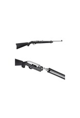 Ruger 10/22 Takedown Stainless - 22 LR, 18.5" (11100)