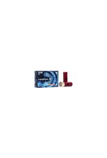 Federal Power-Shok Buckshot - 12GA, 3", 15 Pellets, 00 Buck, Box of 5 (F13100)