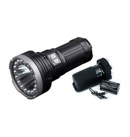 Fenix LR40R Compact Searchlight Flashlight - 12000 Lumens