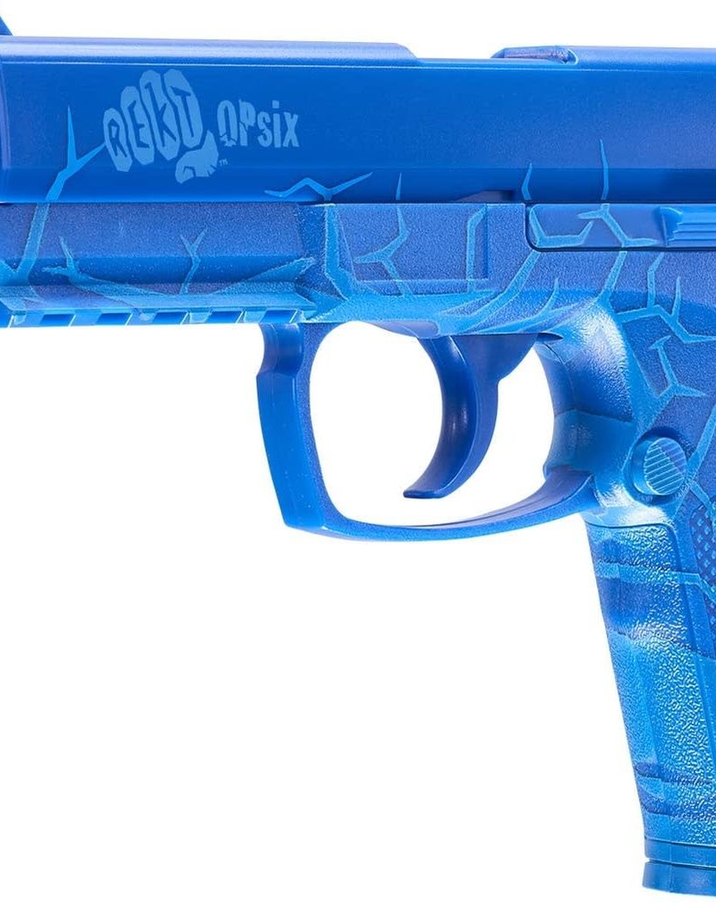 Umarex Rekt OpSix Pistol Foam Dart Launcher Gun