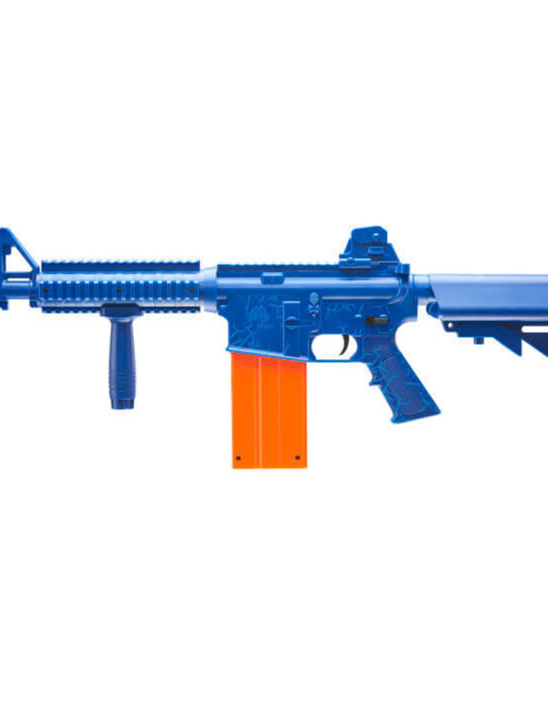 Umarex REKT OpFour CO2 Powered Blue Foam Dart Rifle